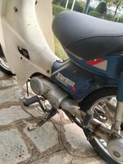 Yamaha Town Mate 2000-thumb-1