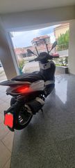 Piaggio Beverly 400 2022 HPE 400-thumb-2