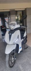 Piaggio Beverly 400 2022 HPE 400-thumb-3