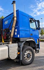Volvo 2009 FM440 * 4x4 * 19ΤΟΝΟ * EURO5-thumb-2