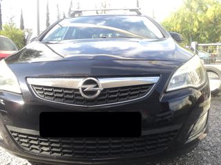Opel Astra 2010 ΘΕΟΦΙΛΑΤΟΣ ΕΠΙΛΕΓΜΕΝΟ ΟΧΗΜΑ//1.6cc.CLIMA.5ΠΡΤΟ//ΑΝΤΑΛΛΑΓΕΣ-thumb-1