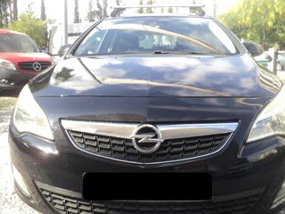 Opel Astra 2010 ΘΕΟΦΙΛΑΤΟΣ ΕΠΙΛΕΓΜΕΝΟ ΟΧΗΜΑ//1.6cc.CLIMA.5ΠΡΤΟ//ΑΝΤΑΛΛΑΓΕΣ-thumb-2