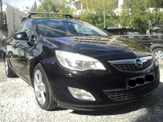 Opel Astra 2010 ΘΕΟΦΙΛΑΤΟΣ ΕΠΙΛΕΓΜΕΝΟ ΟΧΗΜΑ//1.6cc.CLIMA.5ΠΡΤΟ//ΑΝΤΑΛΛΑΓΕΣ-thumb-3