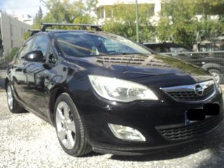 Opel Astra 2010 ΘΕΟΦΙΛΑΤΟΣ ΕΠΙΛΕΓΜΕΝΟ ΟΧΗΜΑ//1.6cc.CLIMA.5ΠΡΤΟ//ΑΝΤΑΛΛΑΓΕΣ-thumb-4