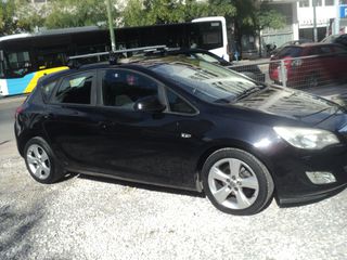 Opel Astra 2010 ΘΕΟΦΙΛΑΤΟΣ ΕΠΙΛΕΓΜΕΝΟ ΟΧΗΜΑ//1.6cc.CLIMA.5ΠΡΤΟ//ΑΝΤΑΛΛΑΓΕΣ-thumb-5
