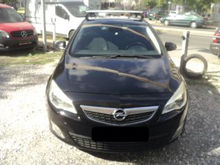 Opel Astra 2010 ΘΕΟΦΙΛΑΤΟΣ ΕΠΙΛΕΓΜΕΝΟ ΟΧΗΜΑ//1.6cc.CLIMA.5ΠΡΤΟ//ΑΝΤΑΛΛΑΓΕΣ-thumb-6