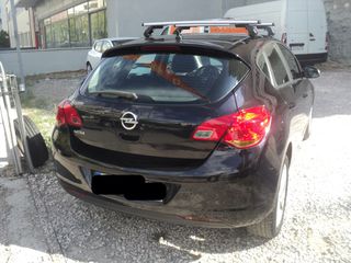 Opel Astra 2010 ΘΕΟΦΙΛΑΤΟΣ ΕΠΙΛΕΓΜΕΝΟ ΟΧΗΜΑ//1.6cc.CLIMA.5ΠΡΤΟ//ΑΝΤΑΛΛΑΓΕΣ-thumb-9