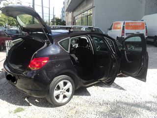 Opel Astra 2010 ΘΕΟΦΙΛΑΤΟΣ ΕΠΙΛΕΓΜΕΝΟ ΟΧΗΜΑ//1.6cc.CLIMA.5ΠΡΤΟ//ΑΝΤΑΛΛΑΓΕΣ-thumb-12