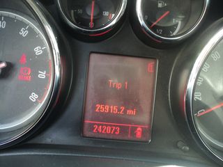 Opel Astra 2010 ΘΕΟΦΙΛΑΤΟΣ ΕΠΙΛΕΓΜΕΝΟ ΟΧΗΜΑ//1.6cc.CLIMA.5ΠΡΤΟ//ΑΝΤΑΛΛΑΓΕΣ-thumb-22