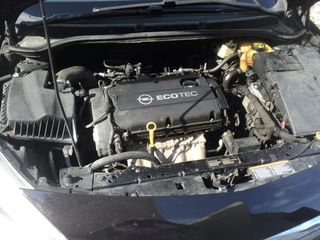 Opel Astra 2010 ΘΕΟΦΙΛΑΤΟΣ ΕΠΙΛΕΓΜΕΝΟ ΟΧΗΜΑ//1.6cc.CLIMA.5ΠΡΤΟ//ΑΝΤΑΛΛΑΓΕΣ-thumb-25