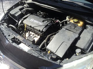 Opel Astra 2010 ΘΕΟΦΙΛΑΤΟΣ ΕΠΙΛΕΓΜΕΝΟ ΟΧΗΜΑ//1.6cc.CLIMA.5ΠΡΤΟ//ΑΝΤΑΛΛΑΓΕΣ-thumb-26
