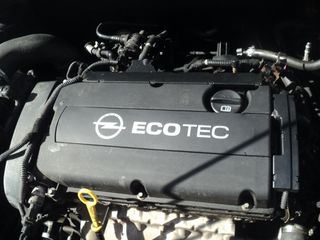 Opel Astra 2010 ΘΕΟΦΙΛΑΤΟΣ ΕΠΙΛΕΓΜΕΝΟ ΟΧΗΜΑ//1.6cc.CLIMA.5ΠΡΤΟ//ΑΝΤΑΛΛΑΓΕΣ-thumb-27