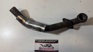 PIAGGIO BEVERLY 400-500 -Χ9 500 ΧΩΡΙΣ ΑΙΣΘΗΤΗΡΑ ΛΑΜΔΑ ΛΑΙΜΟΣ ΕΞΑΤΜΙΣΗΣ