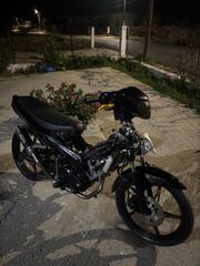 Yamaha CRYPTON-X135 2005 2005