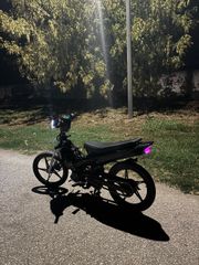 Yamaha CRYPTON-X135 2005 2005-thumb-1