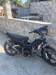 Yamaha CRYPTON-X135 2005 2005-thumb-2