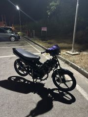 Yamaha CRYPTON-X135 2005 2005-thumb-3