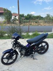 Yamaha CRYPTON-X135 2005 2005-thumb-4