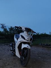 Yamaha CRYPTON-X135 2015