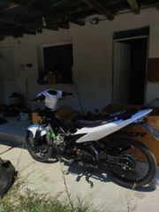 Yamaha CRYPTON-X135 2015-thumb-2