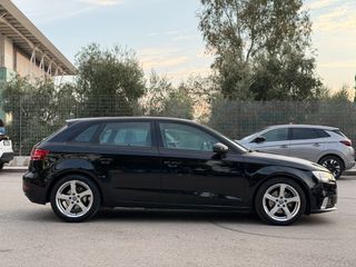 Audi A3 2017 1.6 TDI SPORTBACK-thumb-1