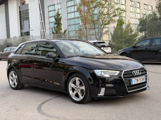 Audi A3 2017 1.6 TDI SPORTBACK-thumb-2