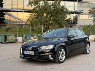 Audi A3 2017 1.6 TDI SPORTBACK-thumb-7