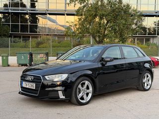 Audi A3 2017 1.6 TDI SPORTBACK-thumb-8