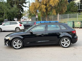Audi A3 2017 1.6 TDI SPORTBACK-thumb-9