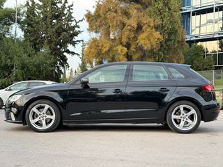 Audi A3 2017 1.6 TDI SPORTBACK-thumb-10