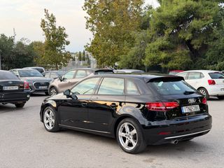 Audi A3 2017 1.6 TDI SPORTBACK-thumb-11