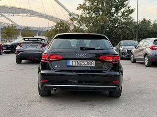 Audi A3 2017 1.6 TDI SPORTBACK-thumb-14