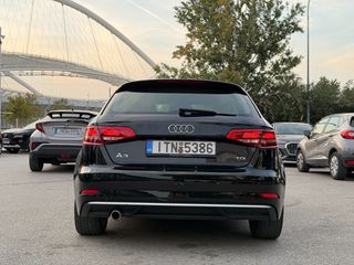 Audi A3 2017 1.6 TDI SPORTBACK-thumb-15