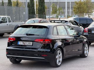 Audi A3 2017 1.6 TDI SPORTBACK-thumb-19