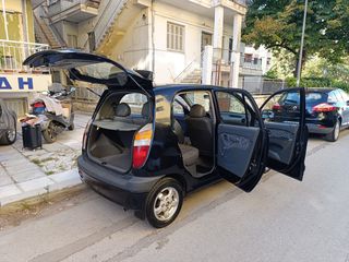 Hyundai Atos 2005 Prime