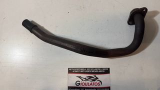 HONDA SH 300 ΛΑΙΜΟΣ ΕΞΑΤΜΙΣΗΣ 07-09