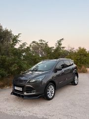 Ford Kuga 2017