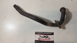 HONDA SH 300 ΛΑΙΜΟΣ ΕΞΑΤΜΙΣΗΣ 07-09