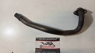 HONDA SH 300 ΛΑΙΜΟΣ ΕΞΑΤΜΙΣΗΣ 07-09
