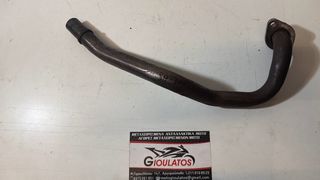 HONDA SH 300 ΛΑΙΜΟΣ ΕΞΑΤΜΙΣΗΣ 07-09