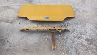 FORD TRANSIT (88 - 2000) ΠΟΡΤΕΣ - ΚΑΠΟ-thumb-2