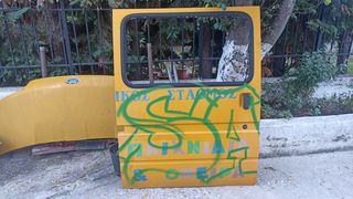 FORD TRANSIT (88 - 2000) ΠΟΡΤΕΣ - ΚΑΠΟ-thumb-4