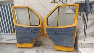 FORD TRANSIT (88 - 2000) ΠΟΡΤΕΣ - ΚΑΠΟ-thumb-8