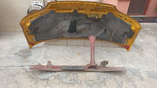 FORD TRANSIT (88 - 2000) ΠΟΡΤΕΣ - ΚΑΠΟ-thumb-3