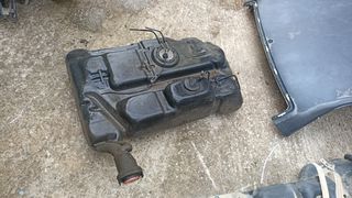 FORD TRANSIT (88 - 2000) ΠΟΡΤΕΣ - ΚΑΠΟ-thumb-10
