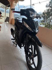 Honda Astrea Grand 110 2018 ASTREA GRAND 110