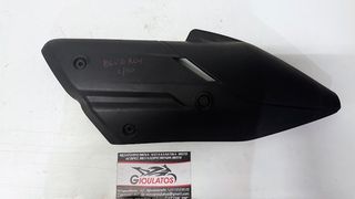 PIAGGIO BEVERLY 400 ΚΑΛΥΜMΑ ΕΞΑΤΜΙΣΗΣ **