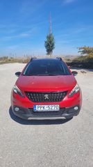 Peugeot 2008 2017 GT-LINE
