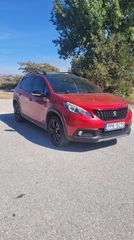 Peugeot 2008 2017 GT-LINE-thumb-2