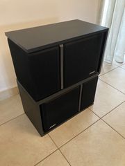 Bose 301 series 3-thumb-1